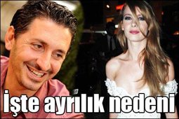 Tugba Ünsal-Murat Han... BİR AŞK DAHA SMS YÜZÜNDEN BİTTİ...