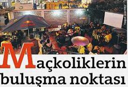 İşte bir erkek hastalığı: Maçkolizm... TEDAVİSİ BURADA MÜMKÜN