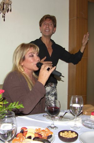 Nil Burak... DR. BİLAL'İ ORSON WELLES'E BENZETTİ?