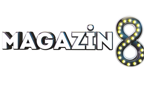TV8 EKRANLARINDA YENİ BİR MAGAZİN PROGRAMI!