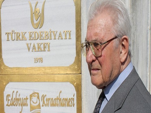 Fırat Kızıltuğ... İBB'DEN, USTA SANATÇIYA SAYGI GECESİ !..