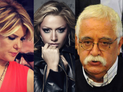 EKİM AYINDA SANAT DÜNYASINA ÖLÜMLER DAMGA VURDU!
