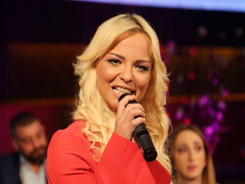 Özlem Demir... "ÖZLEMCE" NİN PATENTİNİ ALDI !..