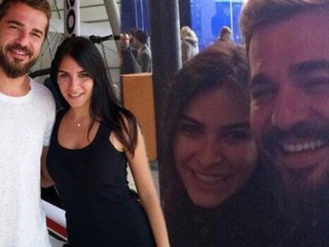 Engin Altan Düzyatan... DOĞACAK OĞLUNUN İSMİ BELLİ OLDU !..