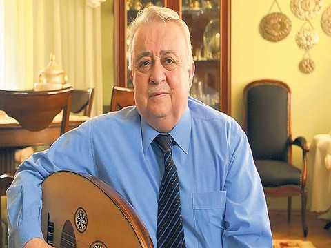 İBB Cemal Reşit Rey Konser Salonu... TÜRK MÜZİĞİ ZİYAFETİ SUNACAK !..