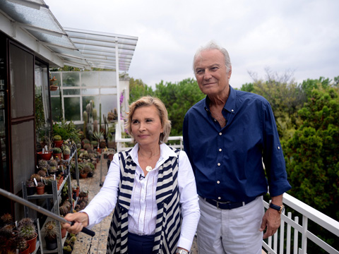 Nazlı Ilıcak'la Pazar Gezmesi... EDİZ HUN'LA BÜYÜKADA HAVASI!