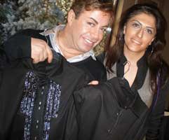 Fatih Ürek...TİCARETE ATILIYOR!