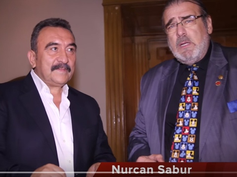 Ümit Besen… "SAHNELERİ BIRAKMADIM, BIRAKMAYI DA DÜŞÜNMÜYORUM!.."