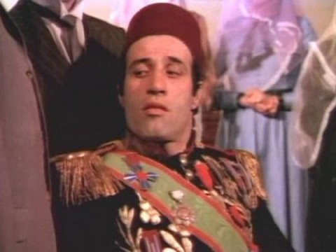 'Kemal Sunal Sergisi'... ULUSLARARASI ANTALYA FİLM FESTİVALİ’NDE !..