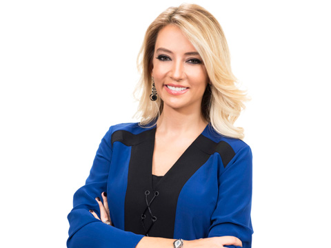 SAĞLIKLI, MUTLU, HUZURLU!