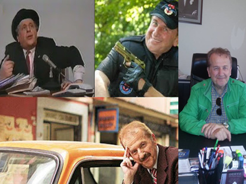 ATİLLA ARCAN'I KAYBETTİK! CENAZESİ NE ZAMAN NEREDEN KALDIRILACAK?..