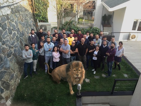 Muhteşem Yüzyıl Kösem’... ÖLDÜRÜLEN ASLANIN SIRRI ORTAYA ÇIKTI !..