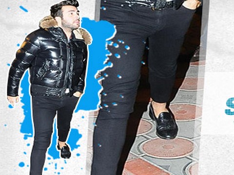 Engincan Ural... YİNE TARZINI KONUŞTURDU !..