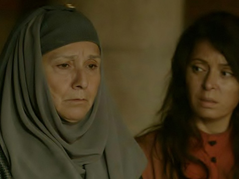 Ebru Kural... FİLİNTA EKİBİNE KATILDI!