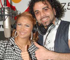 Nilay Dorsa..."KISMET" AYAĞINA GELDİ!