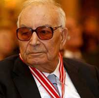 NAZIM HİKMET BARIŞ ÖDÜLÜ YAŞAR KEMAL'E VERİLECEK!