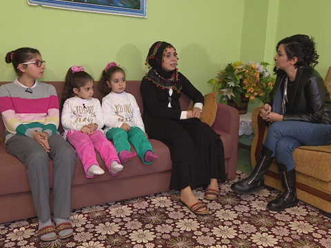 EV KUŞU’NDA BU KEZ HÜZÜN VE MUTLULUK BİR ARADA!