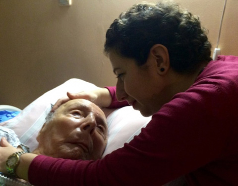 Münir Özkul... KAYBETTİK!