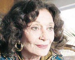 Yıldız Kenter... TİYATROMU YAŞATMAK İÇİN ÖLMEMEYE ÇALIŞIYORUM...