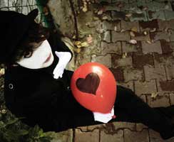 Gece..."ÖLDÜR İSTERSEN"