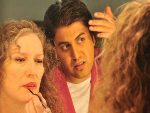 Suzan Kardeş-Serkan Çağrı... İKİSİ BİR ARADA !..