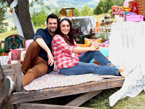 Kocan Kadar Konuş: Diriliş... MERAKLA BEKLENEN FRAGMANI YAYINLANDI!