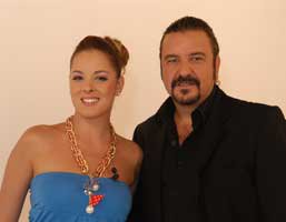 Yüksel Aytuğ-Doğa Rutkay...UĞUR DÜNDAR VE HASTA YATAĞINDA HÜLYA AVŞAR KONUKTU...