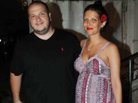 Selin -Şahan Gökbakar... AİLE GENİŞLİYOR!