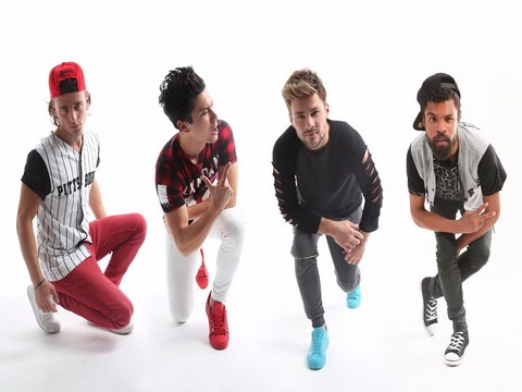 Aloo... ENGELLERE "ALDIRMA" YAN GRUP !..