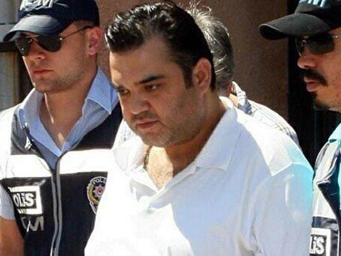 Sezer İnanoğlu... SEZERCİK CEZAEVİNDE!