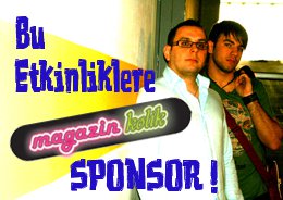 DÜNYACA ÜNLÜ DJ.LER TÜRKİYE'DE?