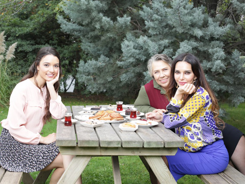 Hayat Mucizelere Gebe... YAYIN TARİHİ BELLİ OLDU!