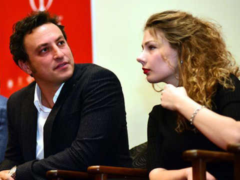 Sofya Khandamirova...RUS OYUNCUDAN ŞOK İTİRAF!