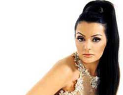 Şebnem Bal..."ALİŞAN ARKADAŞIM OLMASAYDI AŞK YAŞARDIM"!