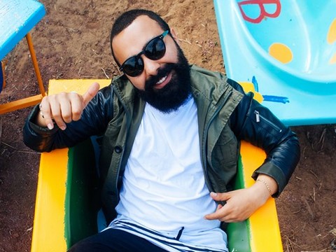 Taylan... İLK ALBÜMÜ "AŞKTANDIR" İLE İLK HEYECAN !..