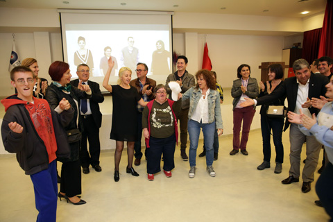 Uluslararası Antalya Film Festivali... ENGEL TANIMIYOR!