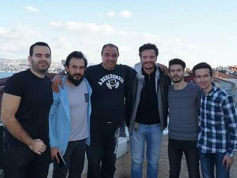 Sadettin Teksoy... GİZEMİ SİNEMADA ÇÖZECEK!