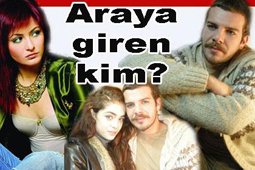 Deniz Çakır...TOLGA KAREL'İ NİŞANLISINDAN AYIRMIŞ!