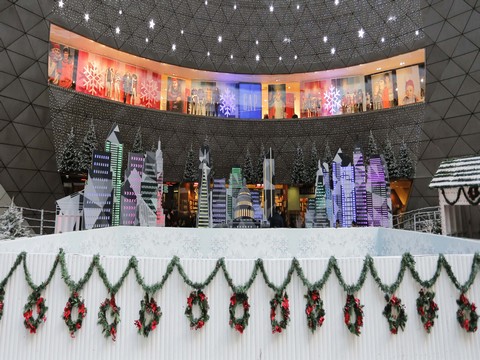 NEW YORK SEYAHATİNE GİDECEK ŞANSLI ÇİFTTEN BİRİ OLMAK İSTEMEZ MİSİNİZ ?