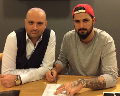 TATLISESLER AYNI ÇATI ALTINDA!