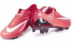 Pembe Krampon...BİZİ BOZAR MI?