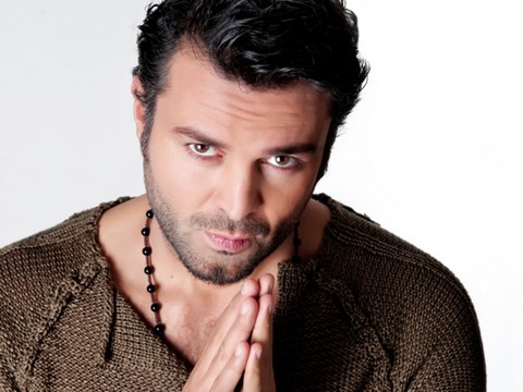 Ata Çağlayan.. "SAR SARMALA" YA ŞAŞIRTICI BİR KLİP !..