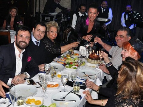 Alican Atalay... ANADOLU YAKASINDA SANAT MÜZİĞİ RÜZGARI ESTİRİYOR !..