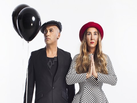 Ahmet Akkaya... "AH CANIM AHMET", "BLA BLA BLA" İLE YENİDEN KARŞIMIZDA !..