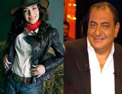 Reha Muhtar-Deniz Uğur...İKİZ ERKEK BEBEK BEKLİYORLAR!