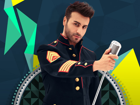 EMRE KAYA HAYRANLARIYLA “MALL OF İSTANBUL”’DA BULUŞUYOR!