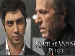 İŞTE KURTLAR VADİSİNİN STAR TV'DEKİ TANITIM FRAGMANI...