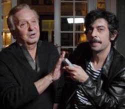 Seyfi Dursunoğlu...OKAN BAYÜLGEN'E EVLENMESİNİ TAVSİYE ETTİ!