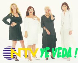 "Haydi Gel Bizimle Ol"... YOLUN SONU GÖZÜKTÜ...