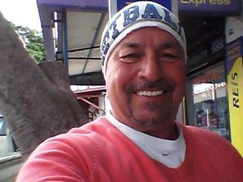 Osman Betin... YEŞİLÇAM’IN CHUCK NORRİS’İ HAYATINI KAYBETTİ!